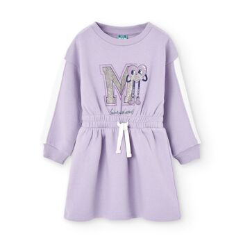 Robes de sport pour enfants avec appliques VASOUL 3