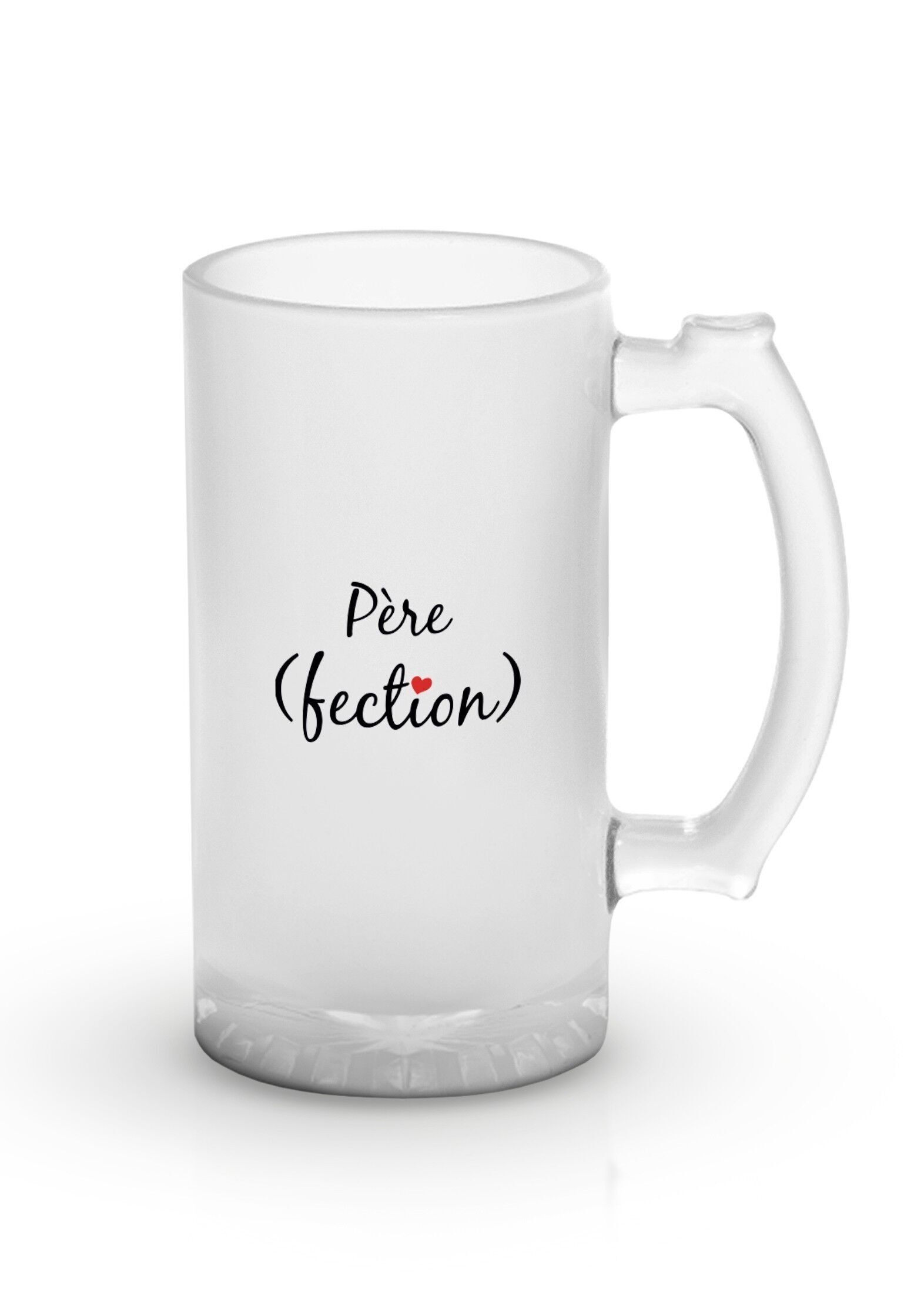 Boccale di birra "Padre(fezione)"