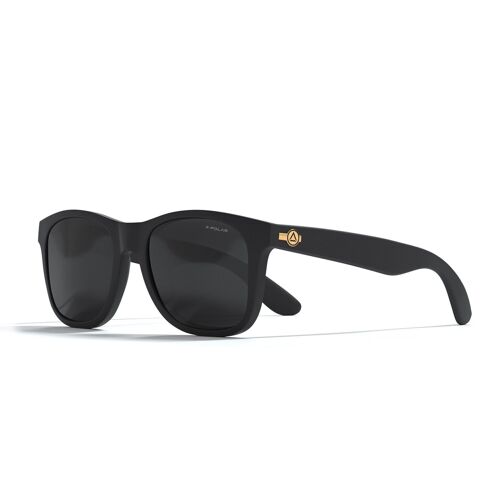 Gafas de Sol ULLER Mountain Black / Black