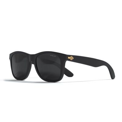 Sunglasses ULLER Mountain Black / Black