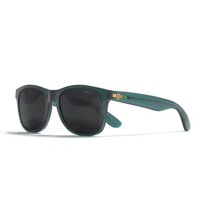 ULLER Mountain Blau / Schwarze Sonnenbrille