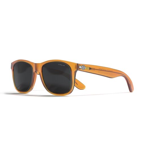 Gafas de Sol ULLER Mountain Orange / Black
