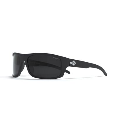 Sunglasses ULLER Backcountry Black / Black