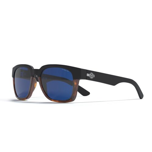 Gafas de Sol ULLER Hookipa Black Tortoise / Blue