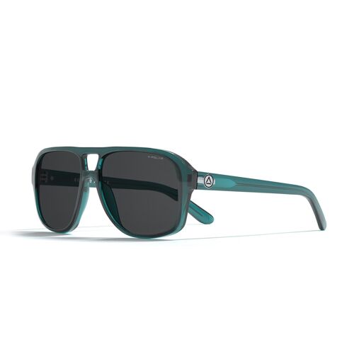 Gafas de Sol ULLER Base Camp Blue / Black