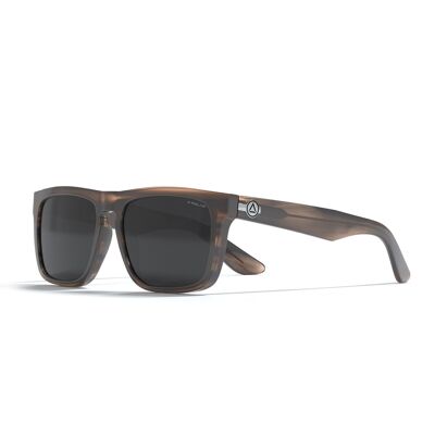 ULLER Soul Brown Tortoise / Black Sunglasses