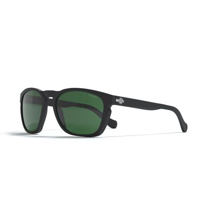 Sunglasses ULLER North Sea Black / Green