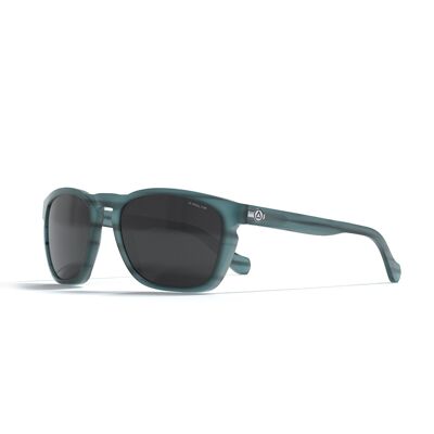 Gafas de Sol ULLER North Sea Blue Tortoise / Black