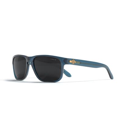 ULLER Backside Blue / Black Sunglasses