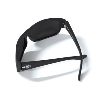 Lunettes de soleil ULLER Airborne Noir / Noir 5