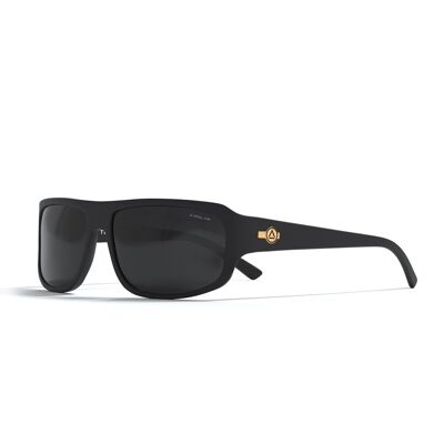 ULLER Scout Black / Black Sunglasses