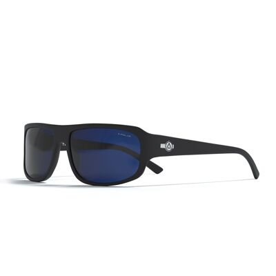 Sunglasses ULLER Scout Black / Blue