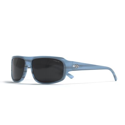 ULLER Scout Blue Tortoise / Black Sunglasses