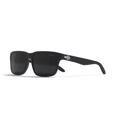 Sunglasses ULLER Artic Black / Black
