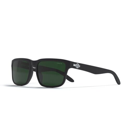 Gafas de Sol ULLER Artic Black / Green