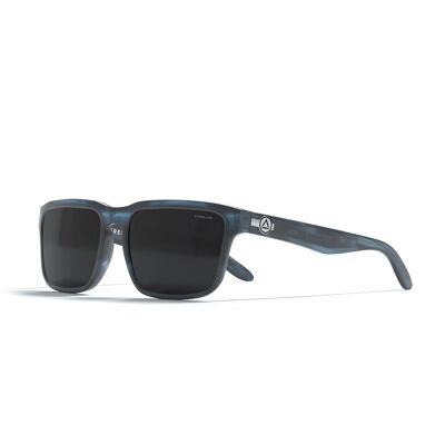 ULLER Artic Blue Tortoise / Black Sunglasses