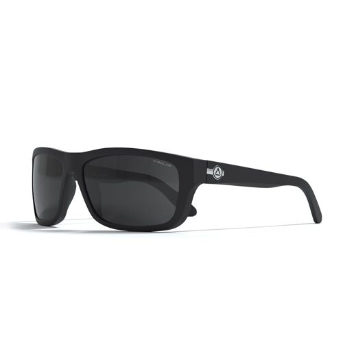 Gafas de Sol ULLER Alpine Black / Black