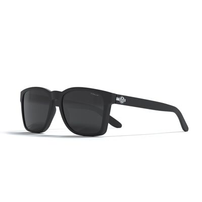 Sunglasses ULLER Jib Black / Black
