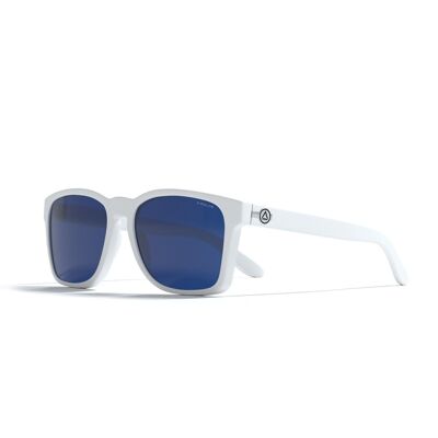 Sunglasses ULLER Jib White / Blue