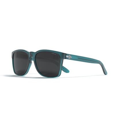 ULLER Jib Blue / Black Sunglasses