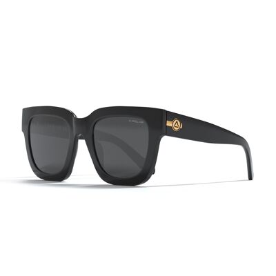 Sunglasses ULLER Lake Black / Black