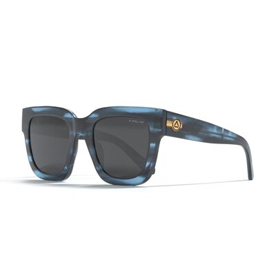 Gafas de Sol ULLER Lake Blue Tortoise / Black