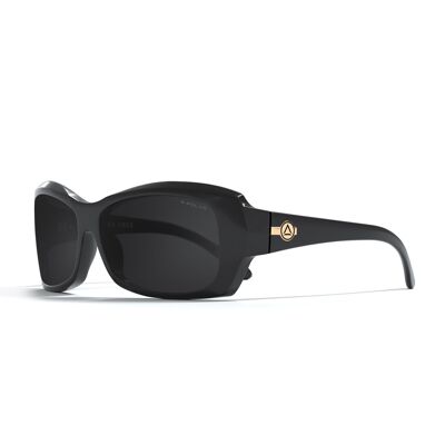 Sunglasses ULLER Atlas Black / Black