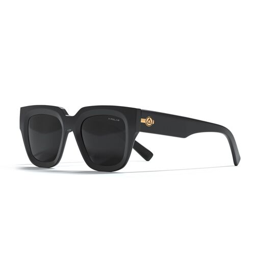 Gafas de Sol ULLER Boreal Black / Black