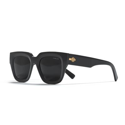 ULLER Boreal Black / Black Sunglasses