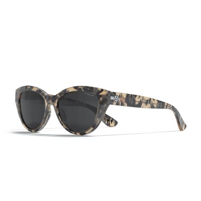 Sunglasses ULLER Playa Bonita Brown Tortoise / Black