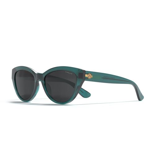 Gafas de Sol ULLER Playa Bonita Blue / Black