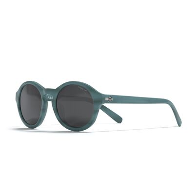 Gafas de Sol ULLER Valley Blue Tortoise / Black