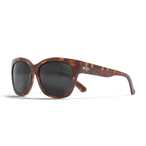 Gafas de Sol ULLER Redwood Brown Tortoise / Black