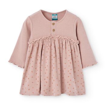 Robe bébé VIRSA 4