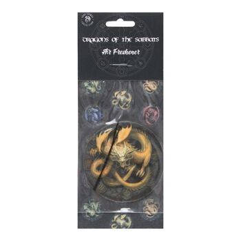 Désodorisant Imbolc Dragon Pine Parfumé 1