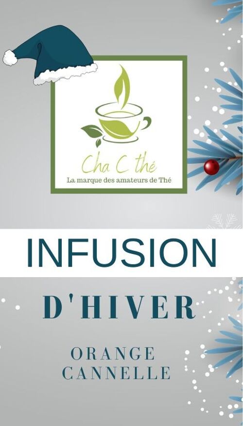 Infusion d hiver