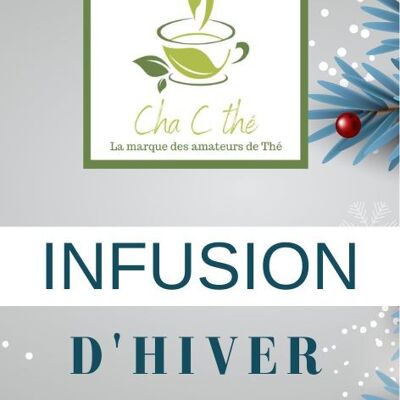 Infusion d hiver