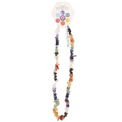 Collana chakra