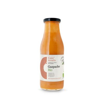 Organic Gazpacho 500ml