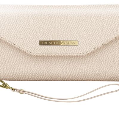 Mayfair Clutch Beige iPhone 8/7/6/6S