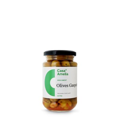 Aceitunas gazpacha 395g