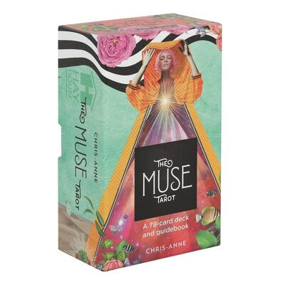 Die Muse-Tarot-Karten