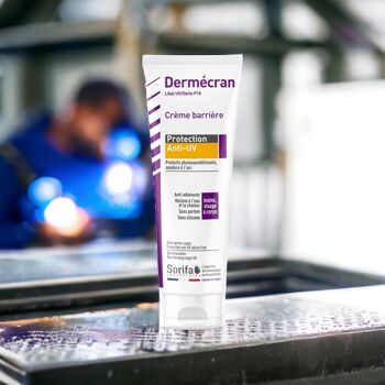 Dermécran®  - Protection ANTI-UV - Tube 125 ml 3