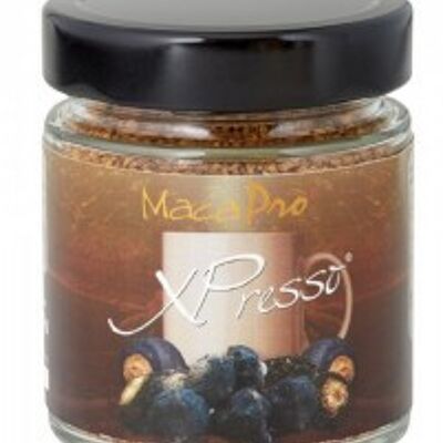 Maca XPresso 100g - coffee alternative, organic