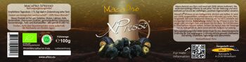 Maca XPresso 100g - alternative au café, bio 3