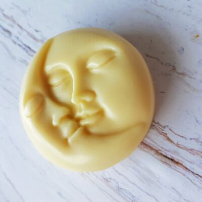 Wild Woman Lotion Bar