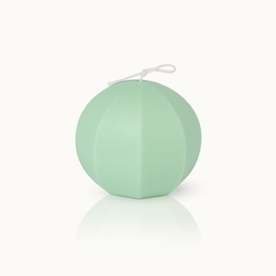 Candle The Ball Mint