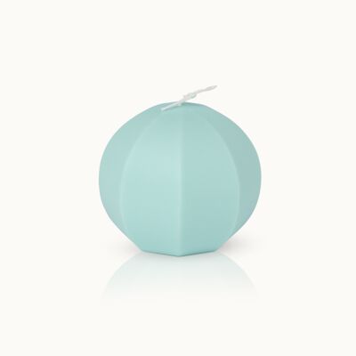 Candle The Ball Turquoise