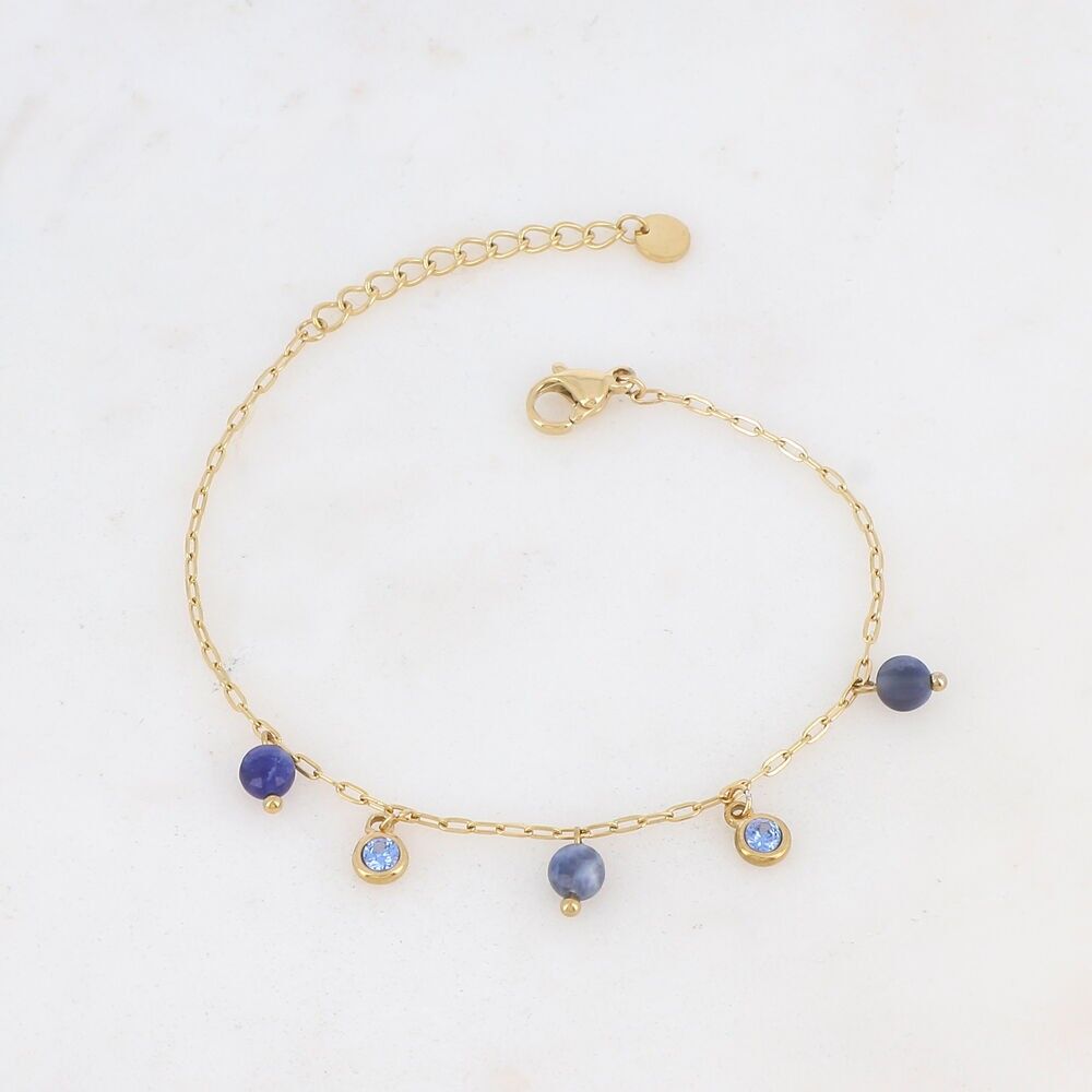 Pulsera Edelina