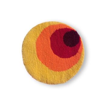 tapis 70s